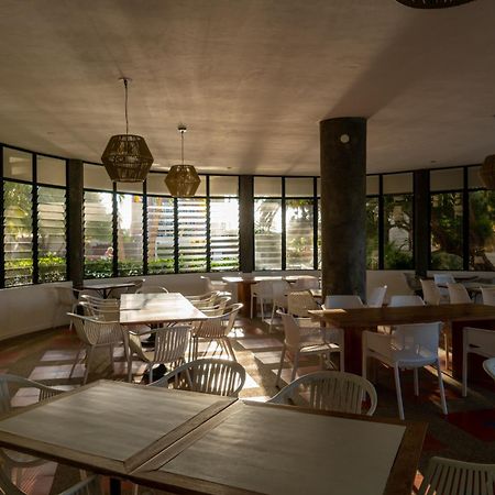 Hotel California Playa El Yaque Zewnętrze zdjęcie