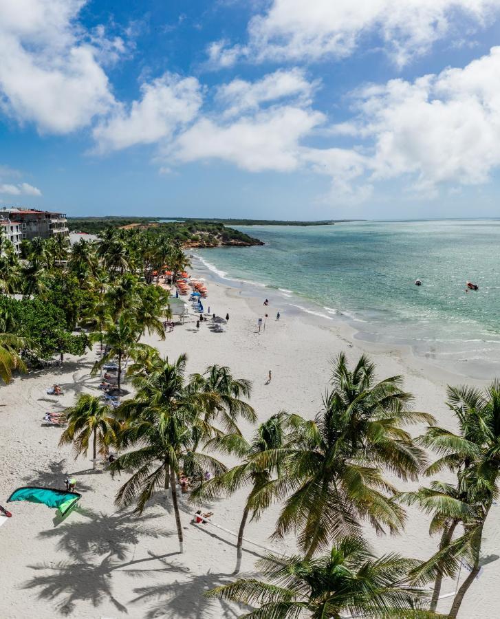 Hotel California Playa El Yaque Zewnętrze zdjęcie