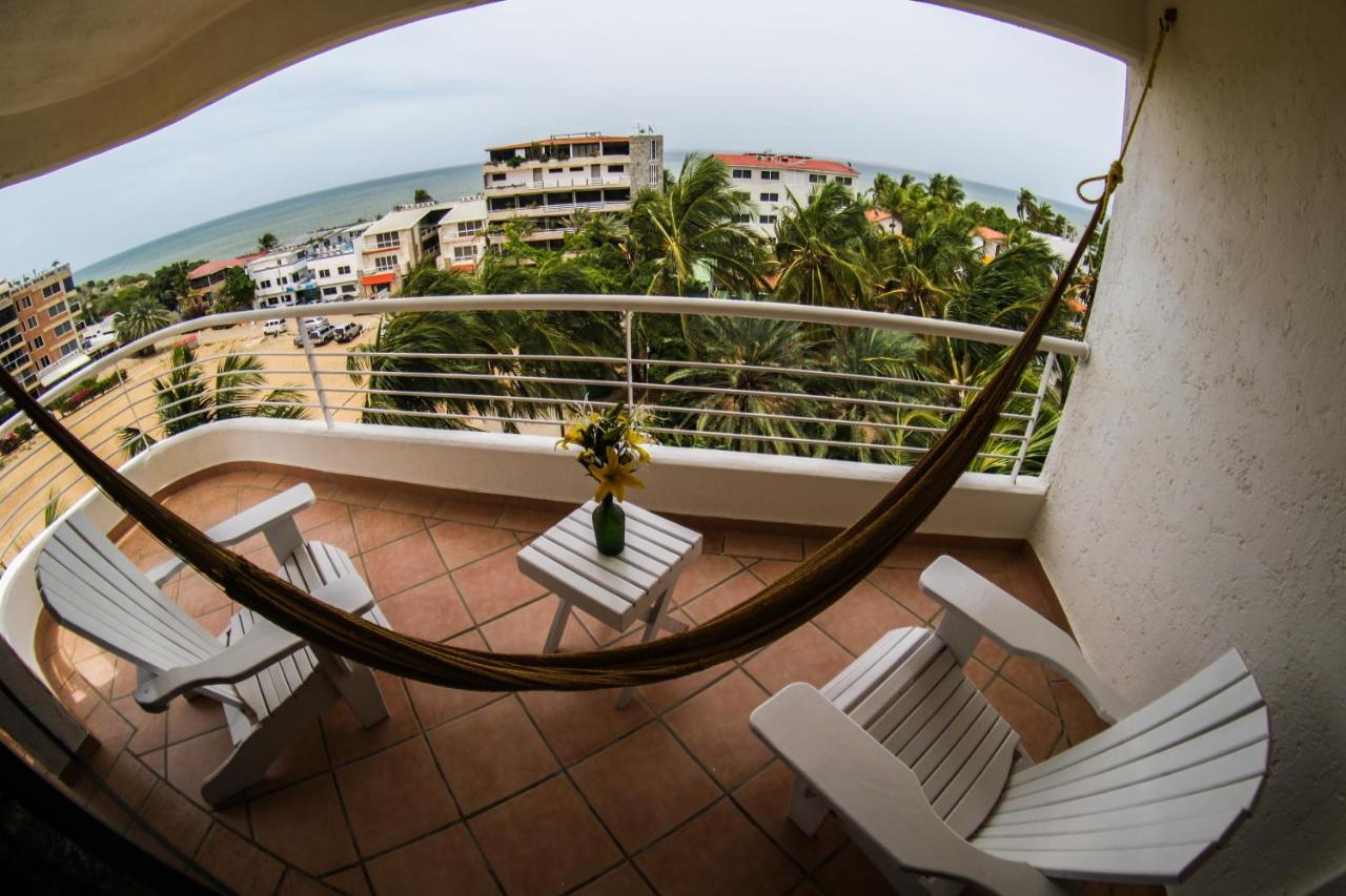 Hotel California Playa El Yaque Zewnętrze zdjęcie