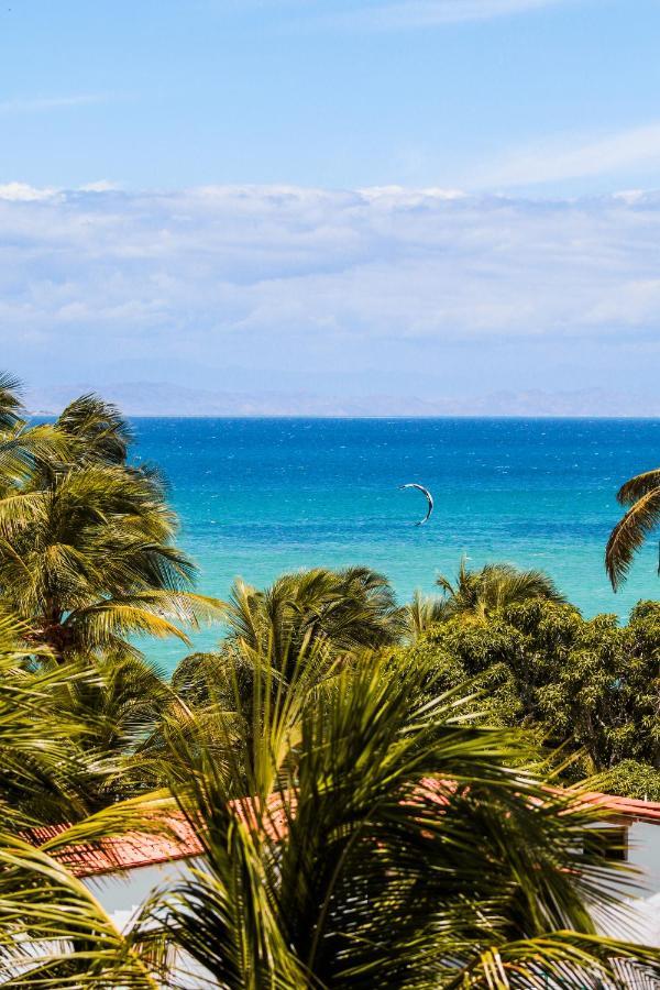 Hotel California Playa El Yaque Zewnętrze zdjęcie