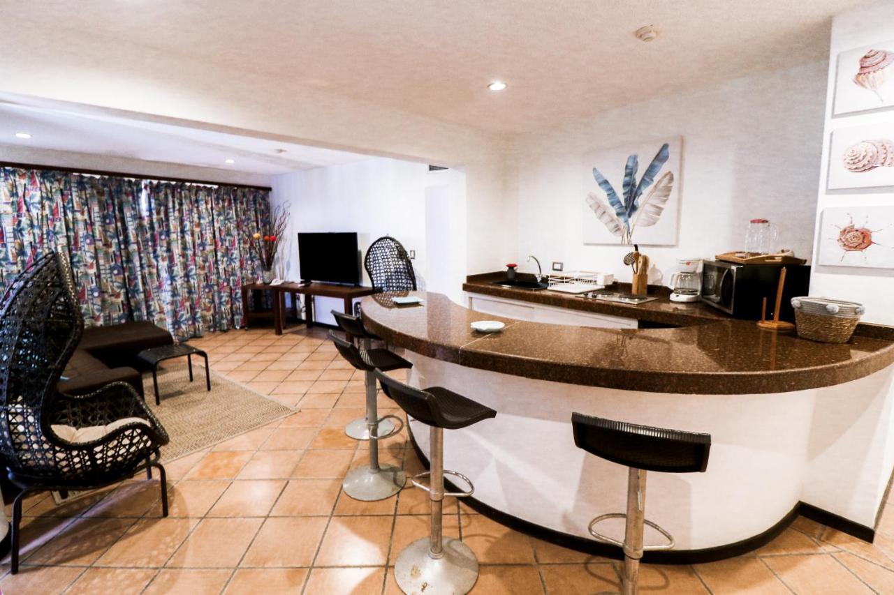 Hotel California Playa El Yaque Zewnętrze zdjęcie
