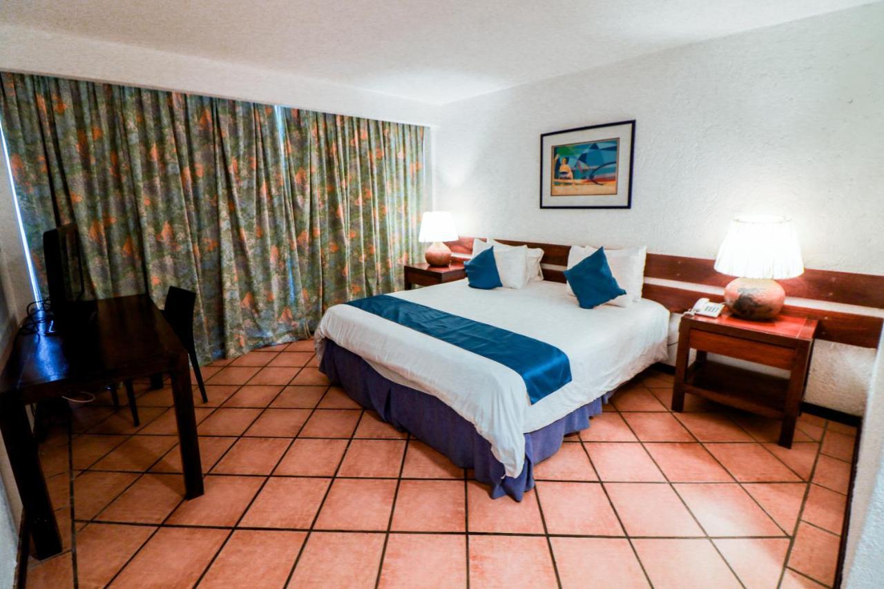 Hotel California Playa El Yaque Zewnętrze zdjęcie