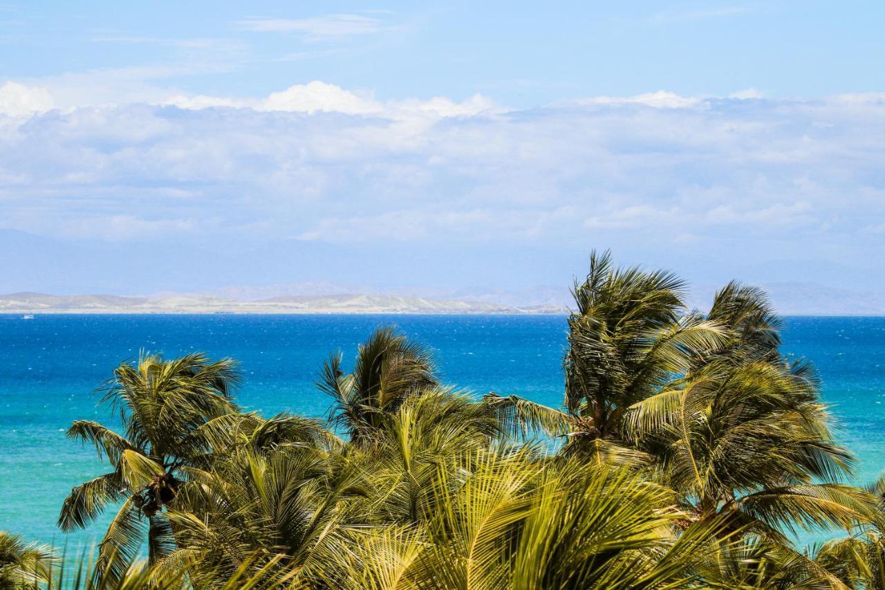 Hotel California Playa El Yaque Zewnętrze zdjęcie