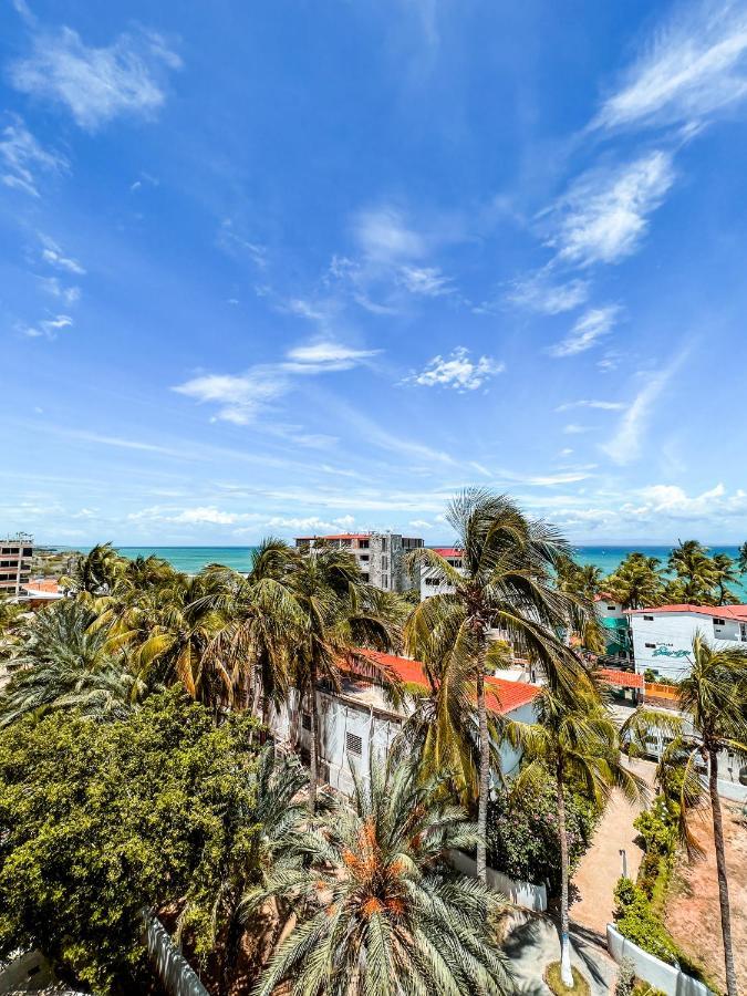 Hotel California Playa El Yaque Zewnętrze zdjęcie