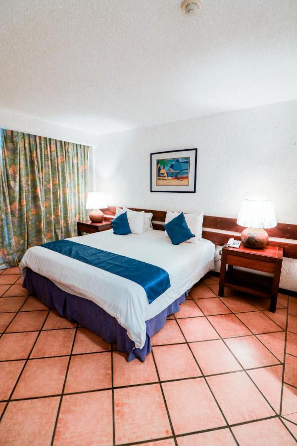 Hotel California Playa El Yaque Zewnętrze zdjęcie