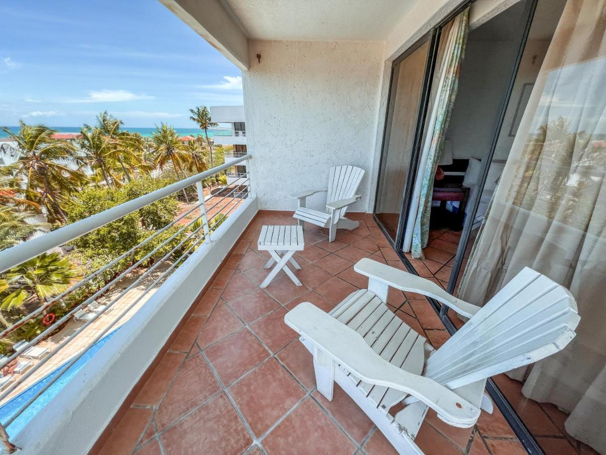 Hotel California Playa El Yaque Zewnętrze zdjęcie