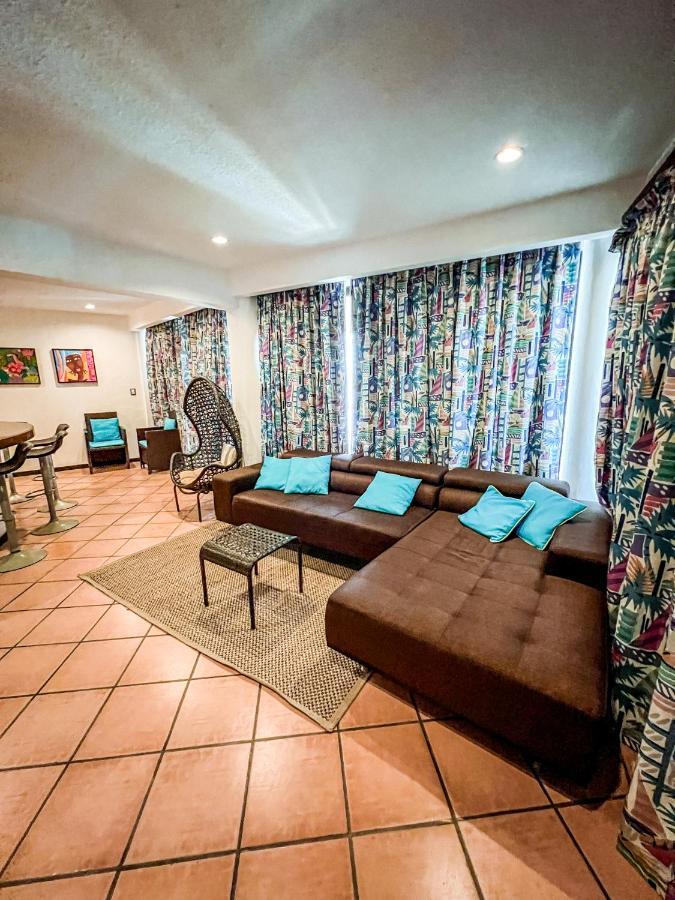 Hotel California Playa El Yaque Zewnętrze zdjęcie