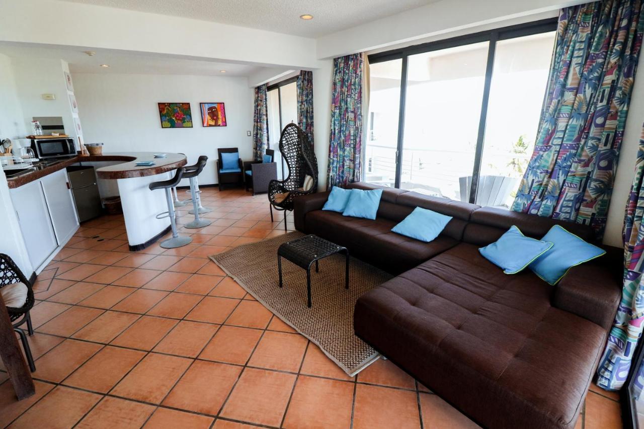 Hotel California Playa El Yaque Zewnętrze zdjęcie