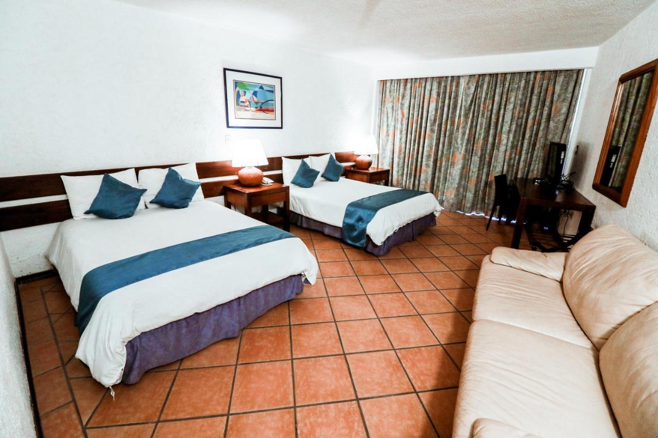 Hotel California Playa El Yaque Zewnętrze zdjęcie