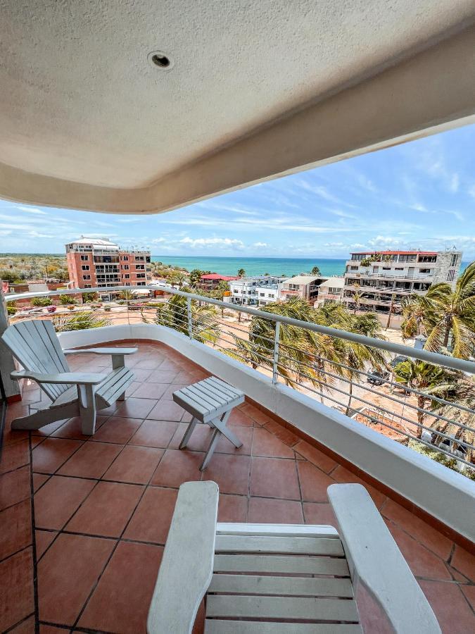 Hotel California Playa El Yaque Zewnętrze zdjęcie