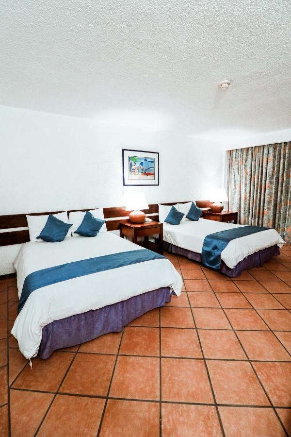 Hotel California Playa El Yaque Zewnętrze zdjęcie