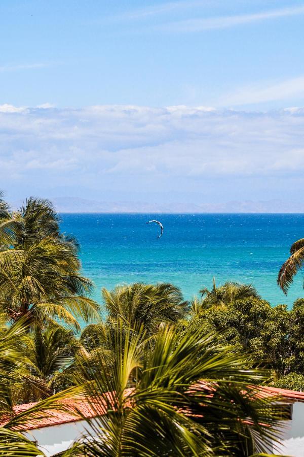 Hotel California Playa El Yaque Zewnętrze zdjęcie