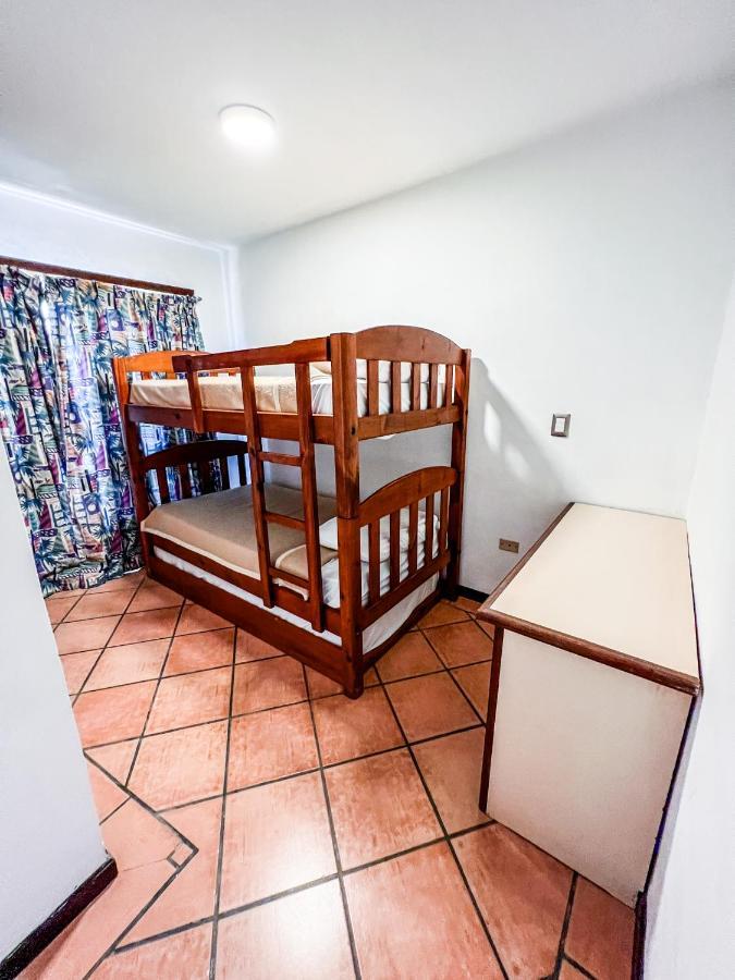 Hotel California Playa El Yaque Zewnętrze zdjęcie