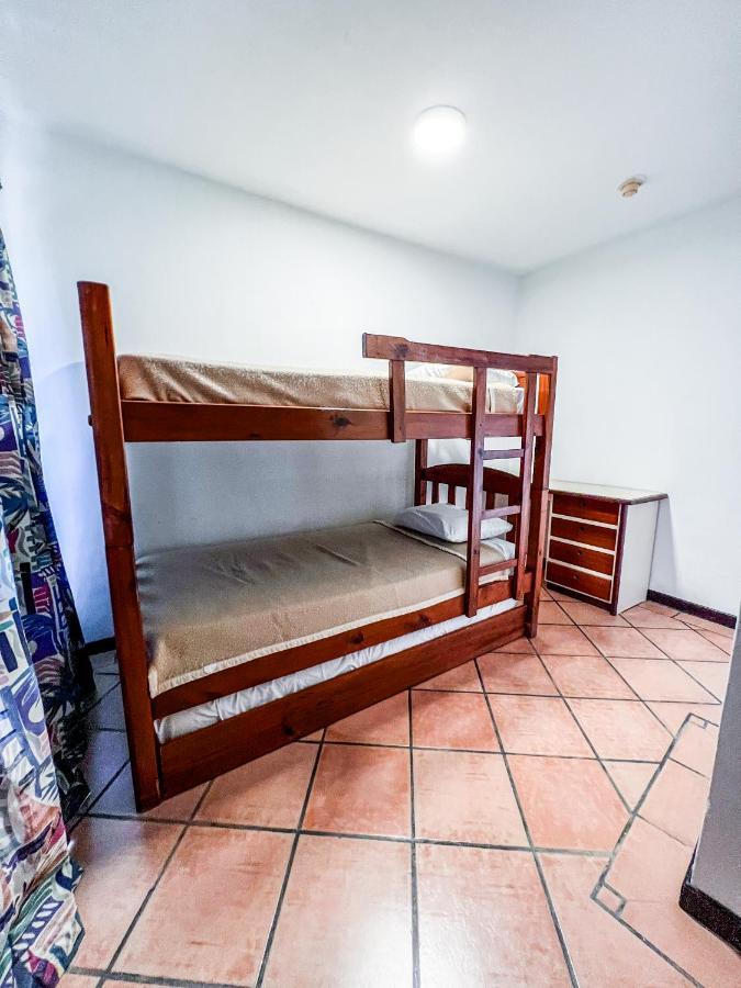 Hotel California Playa El Yaque Zewnętrze zdjęcie