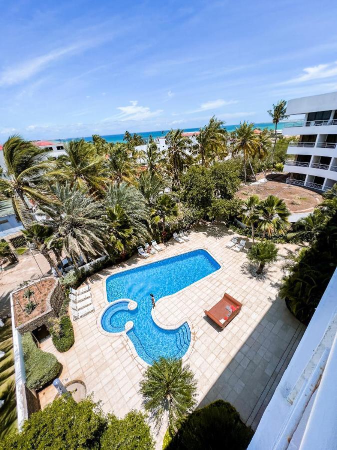 Hotel California Playa El Yaque Zewnętrze zdjęcie