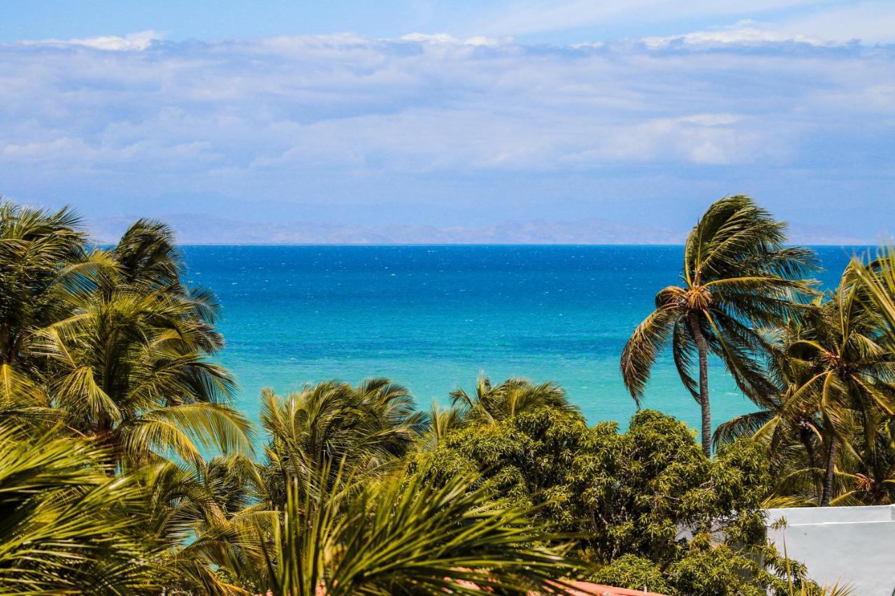 Hotel California Playa El Yaque Zewnętrze zdjęcie