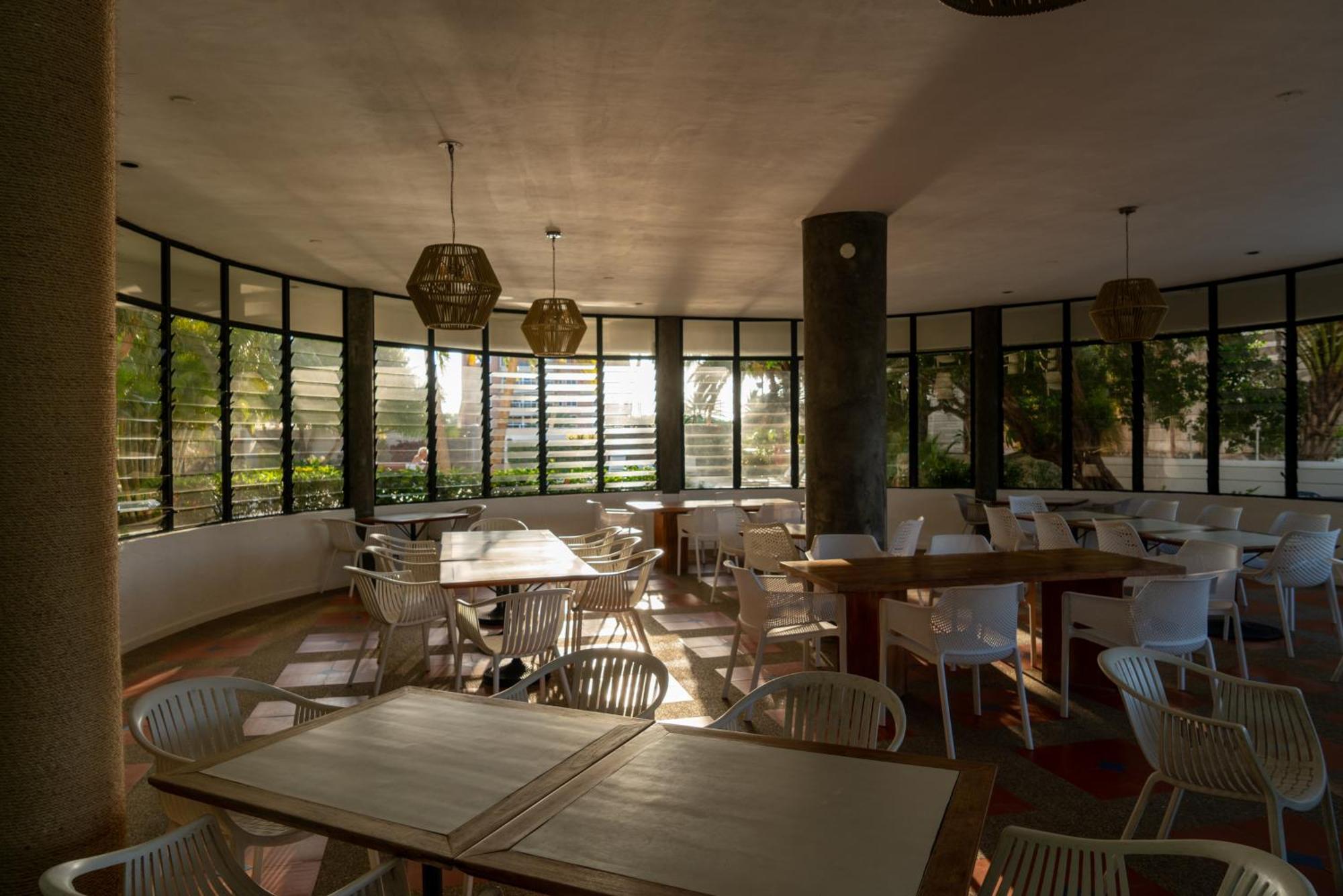 Hotel California Playa El Yaque Zewnętrze zdjęcie