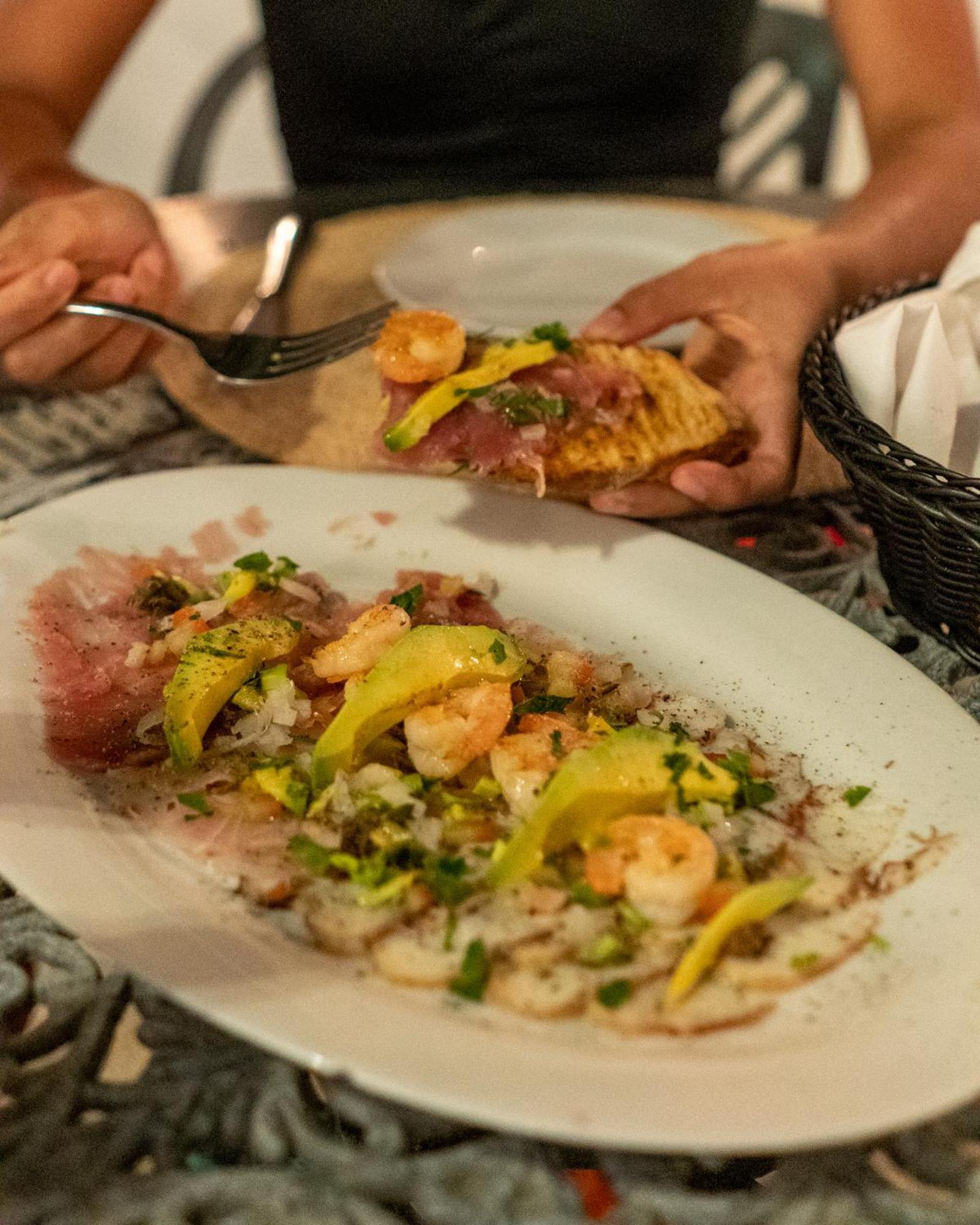 Hotel California Playa El Yaque Zewnętrze zdjęcie